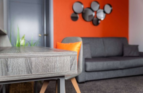 Merignac Hotel | Discover Kyriad Prestige Bordeaux Ouest Mérignac with Pool & Spa