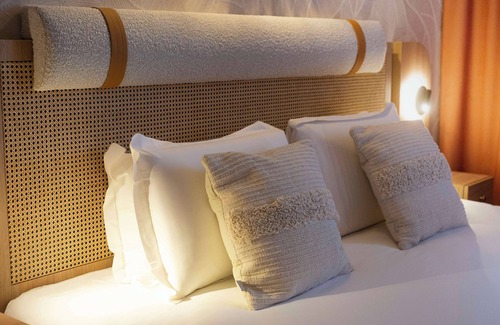 Clermont-Ferrand Hotel | Discover Kyriad Prestige Clermont-Ferrand with Spa & Dining