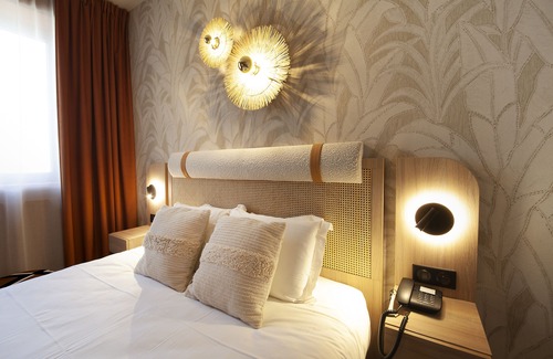 Clermont-Ferrand Hotel | Discover Kyriad Prestige Clermont-Ferrand with Spa & Dining