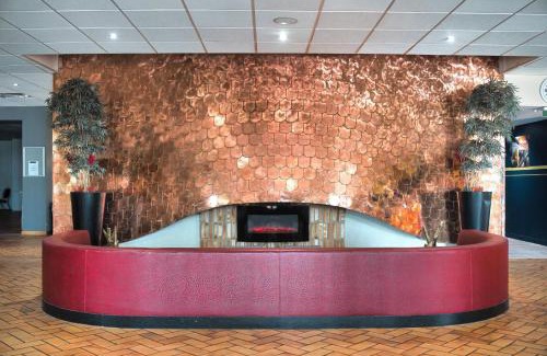 Sausheim Hotel | Quality Stay at Kyriad Prestige Mulhouse - Basel Hotel