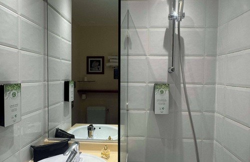 Chantepie Hotel | Welcoming Kyriad - Rennes Chantepie with Family-Friendly Amenities