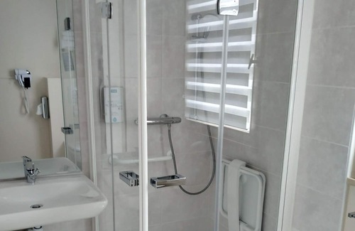 Chantepie Hotel | Welcoming Kyriad - Rennes Chantepie with Family-Friendly Amenities