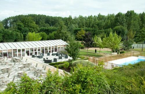 Joue-les-Tours Hotel | Relaxing Getaway at Kyriad Tours - Joué-Lès-Tours Hotel