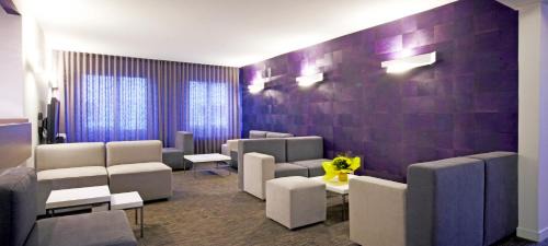 Bourg-les-Valence Hotel | Comfortable Kyriad Valence Nord with Family-Friendly Amenities