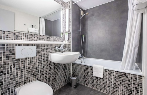 Rouvignies Hotel | Comfortable Stay at KYRIAD VALENCIENNES SUD – Rouvignies