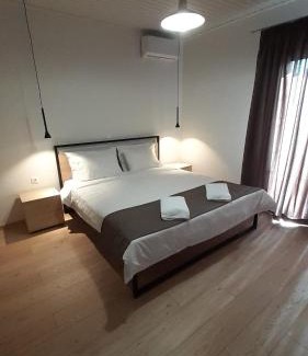 Monemvasia Apartment | Family-Friendly Getaway at KYRIAKOS APPARTMENT - Rated 9.8