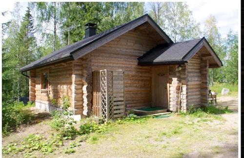 Keuruu Apartment | Discover Kytötupa: Oceanfront Retreat with Private Beach
