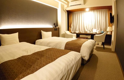 Kyukaruizawa Hotel | Discover Kyu-Karuizawa Hotel Shinonome: Family-Friendly Stay