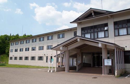 Myoko Hotel | Discover Kyukamura Myoko: Family-Friendly Retreat with Hot Tub