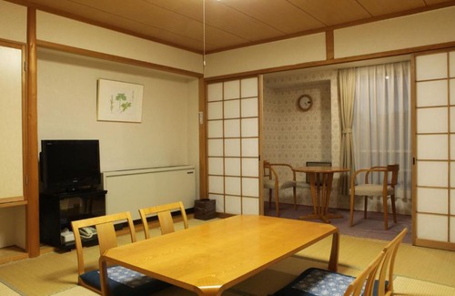 Miyako Hotel | Experience Comfort at Kyukamura Rikuchu-Miyako Hotel