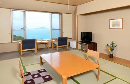 Imabari Hotel | Experience Kyukamura Setouchi-Toyo with Family-Friendly Amenities