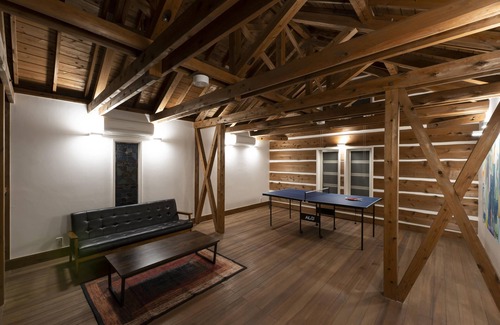 Ota Onsen House | Experience Eco-Friendly Comfort at Kyutei with Hot Tub
