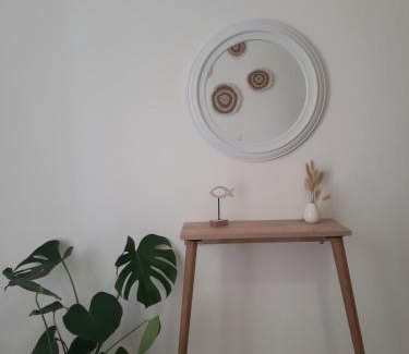 Nikita Apartment | Kyveli's Residence
