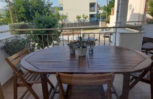Nikita Apartment | Kyveli's Residence