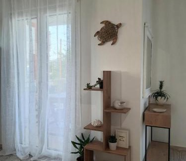 Nikita Apartment | Kyveli's Residence
