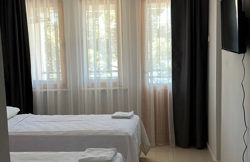 Erdek Hotel | Kyzikos Hotel
