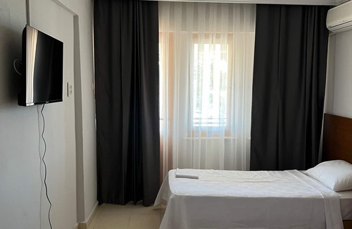 Erdek Hotel | Kyzikos Hotel