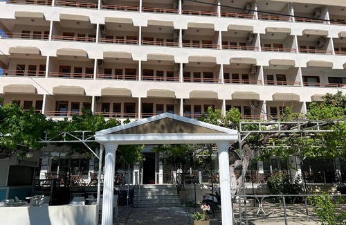 Erdek Hotel | Kyzikos Hotel