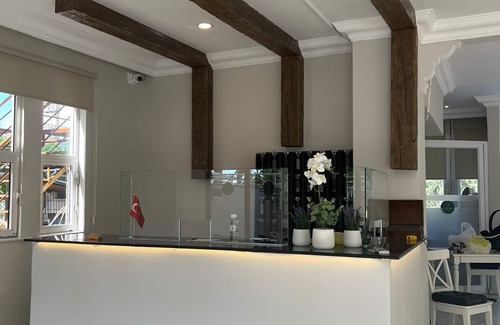 Erdek Hotel | Kyzikos Hotel