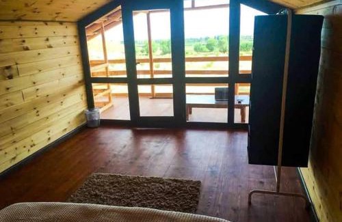 Chon-Uryukty House | KYZYL-TASH Agrofarm