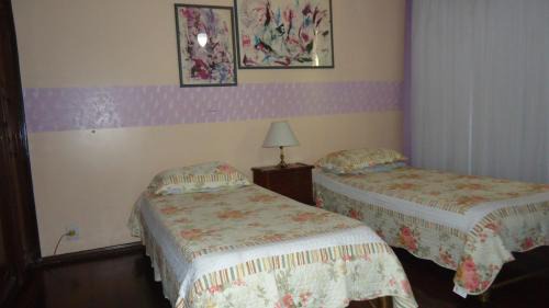 Asa Sul Bed & Breakfast | Family-Friendly KzaZenDF CamaeCafé AsaSul with Kitchen