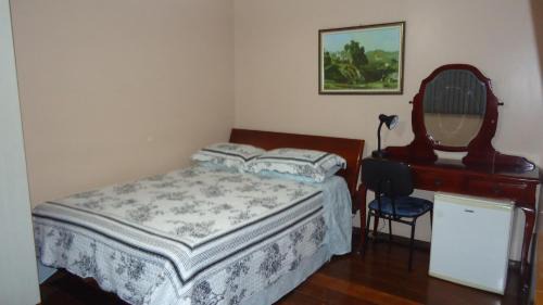 Asa Sul Bed & Breakfast | Family-Friendly KzaZenDF CamaeCafé AsaSul with Kitchen