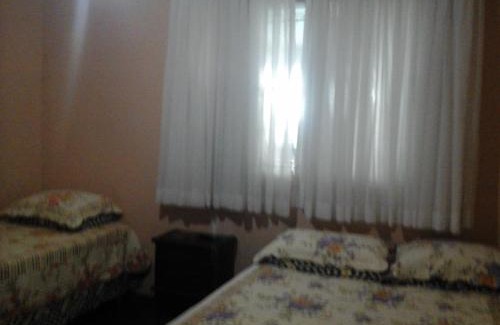 Asa Sul Bed & Breakfast | Family-Friendly KzaZenDF CamaeCafé AsaSul with Kitchen