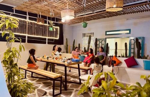 Phan Thiet Apartment | Discover Là Nhà Homestay: Perfect for Family Gatherings