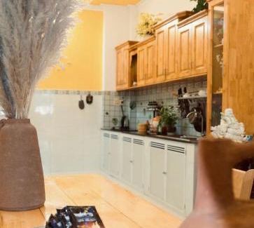 Phan Thiet Apartment | Discover Là Nhà Homestay: Perfect for Family Gatherings