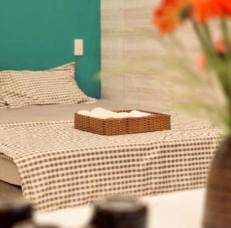 Phan Thiet Apartment | Discover Là Nhà Homestay: Perfect for Family Gatherings