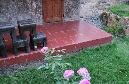 Thuan Nam House | Cozy Làng Cừu Farmstay: Pet & Child Friendly Retreat