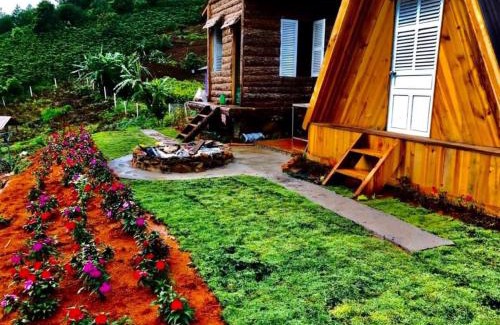 Da Lat Hotel | Experience Tranquility at Làng Quê Farm Stay - Rated 9/10