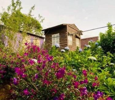 Da Lat Hotel | Experience Tranquility at Làng Quê Farm Stay - Rated 9/10