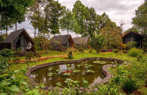 Cam My House | Experience Làng Trường Thọ Farmstay: 10/10 Guest Rated Getaway