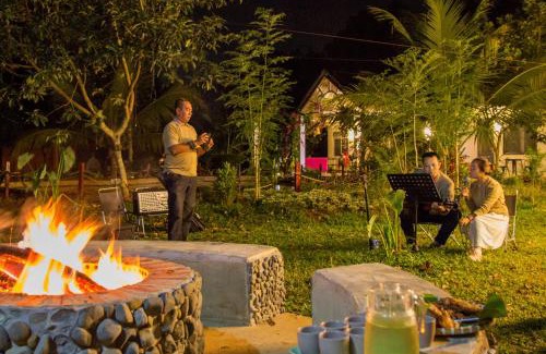 Cam My House | Experience Làng Trường Thọ Farmstay: 10/10 Guest Rated Getaway