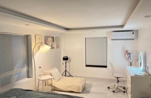 Ngo Quyen Apartment | Lá Homestay Hai Phong