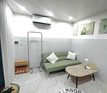 Ngo Quyen Apartment | Lá Homestay Hai Phong