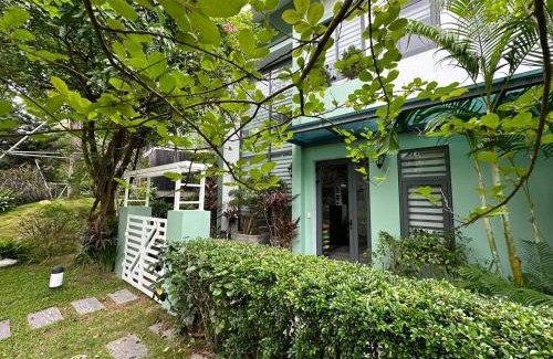 Ngoc Quang Villa | Lá Villa Flamingo Đại Lải Pool & BBQ