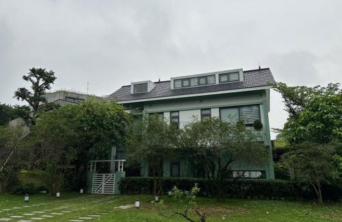 Ngoc Quang Villa | Lá Villa Flamingo Đại Lải Pool & BBQ