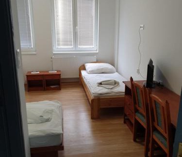 Kecskemet Hotel | Discover Comfort at Lánchíd Szálló - Pet Friendly Stay