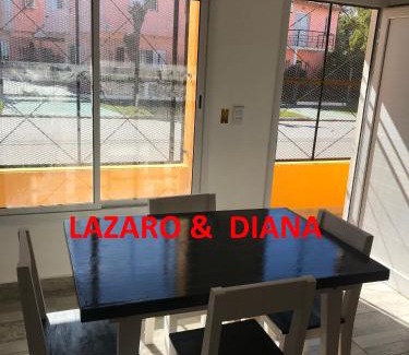 San Clemente Apartment | Ocean View Retreat at Lázaro & Diana – Guest Rated 9/10