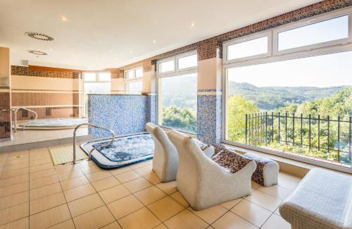 Pozlovice Hotel | Experience Nivamare: 4-Star Oceanfront Retreat with Spa