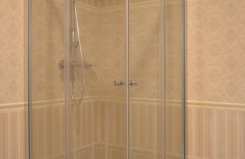 Lazne Kynzvart Hotel | Relax at Lázeňský dům Orlík with Pool and Hot Tub