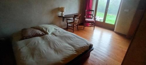 Les Mages House | Discover Lâche prise: Top-Rated Pet & Child-Friendly Retreat