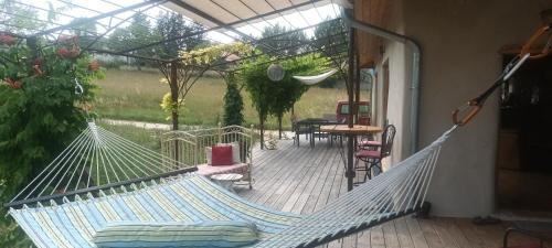 Les Mages House | Discover Lâche prise: Top-Rated Pet & Child-Friendly Retreat