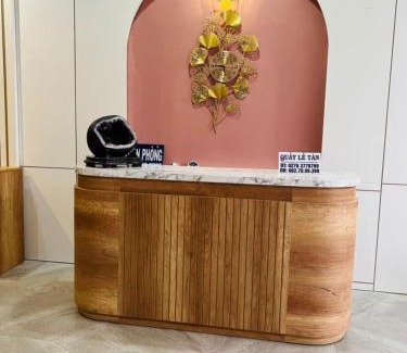 Hiep Ninh Apartment | Exceptional Lâm Phong Hotel - Family-Friendly Retreat