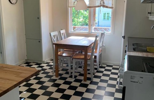 Jonkoping Apartment | Comfortable Apartment at Strömsholm - Ideal for Families