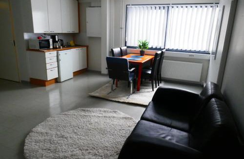 Vanhahovi Apartment | Conveniently Located Near the City Center with Family Amenities