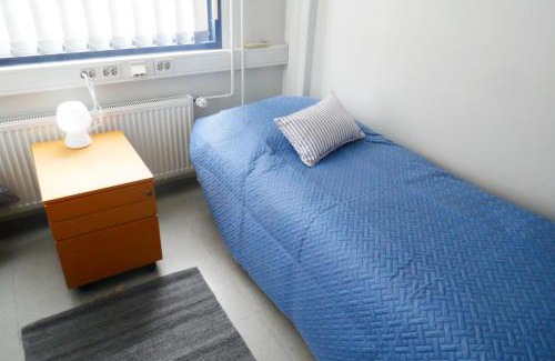 Vanhahovi Apartment | Conveniently Located Near the City Center with Family Amenities