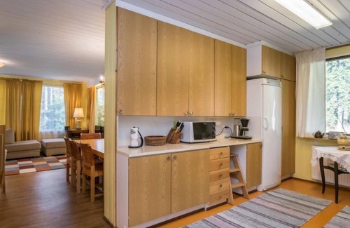 Heinavesi House | Discover Lähtevä by Interhome: Lake View & Spa Retreat